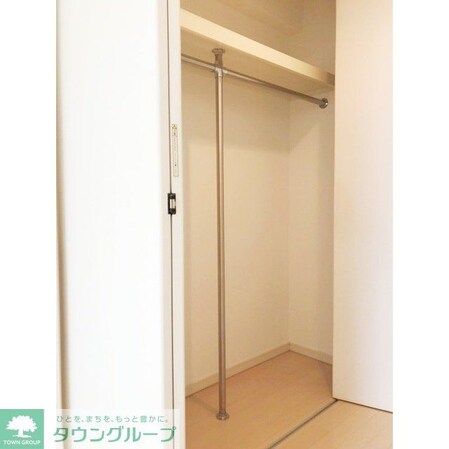 ジェイフラッツ初台の物件内観写真